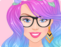 play Barbie Latest Hair Trends