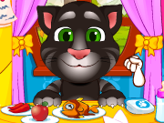 play Talking Angela And Tom Cat Babies