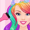 Play Barbie Latest Hair Trends