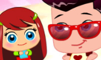 play Girls Dash