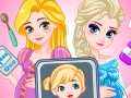 play Super Princess Mommy