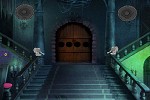 play Yal Dark Palace Escape