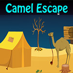 play Camel Escape Game