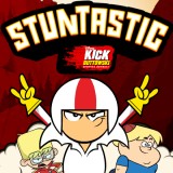 play Kick Buttowski Stuntastic