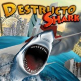 Destructo Shark
