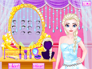 play Elsa Is Getting Married