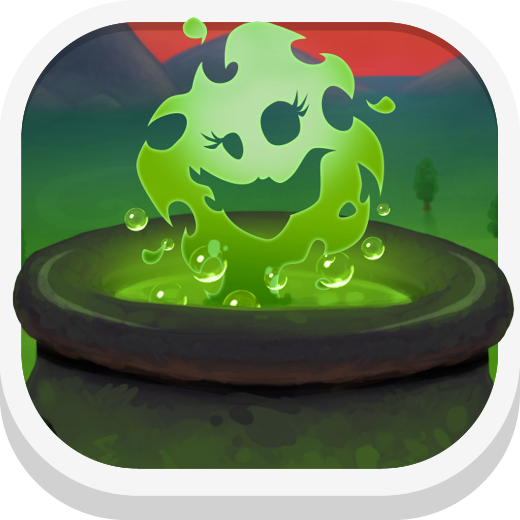 play Witch Craft