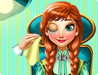 play Anna Eye Treatment