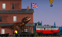 play London Rex