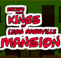 play Eight Escape From Kings Of Leon Nashville Mansion
