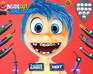 Inside Out Joy Tooth Problem