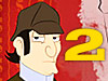 play Sherlock Holmes 2