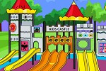 play Theme Park Escape