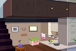 play Bungalow Attic Escape