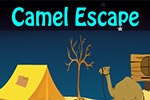 play Camel Escape