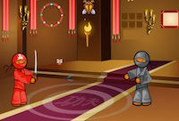 play Jolly Boy Ninja Escape