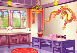 play Jolly Boy Ninja Escape