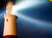 play Mystic Light House Escape