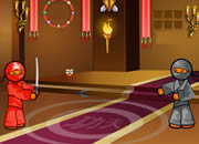 play Jolly Boy Ninja Escape