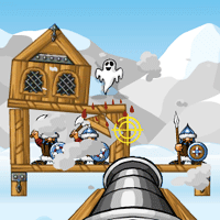 play Tower Breaker 3