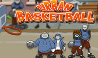 play Urban Basketball