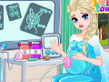 play Super Princess Mommy