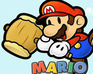 play Mario Never Stop