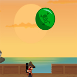 play Pang Pirates