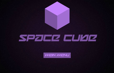 play Space Cube