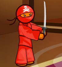 play 2Jolly Jolly Boy Ninja Escape