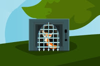 play Red Fox Pup Escape
