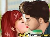 play Zayn Malik Date Simulator