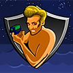 play Flying Richard: Nightswimming