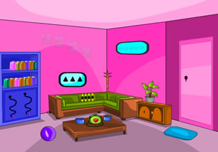 play Mystery Room Escape