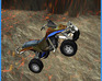play Stunt Racer: Volcano Escape