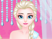 play Elsa Is Getting Married