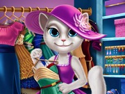 play Angela'S Closet