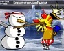 play Christmas Combat