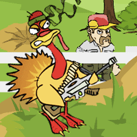play Turkey Got Guts