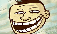 play Trollface Quest 13