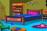 play Mystery Room Escape
