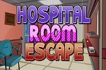 play Hospital Room Escape