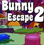 play Bunny Escape 2