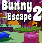 Bunny Escape 2