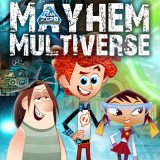 play Penn Zero: Part-Time Hero Multiverse Mayhem