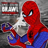 play Epic Celeb Brawl Spider-Man