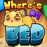 play Where'S My Bed