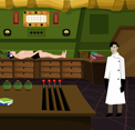 play Mad Scientist Laboratory Escape