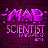 play Mad Scientist Laboratory Escape