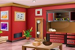 play Escape From Radium House